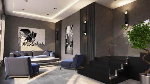 Imagen general del Vista Konyaatı Hotel. Foto 3