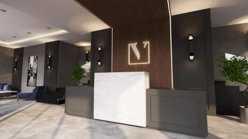 Imagen general del Vista Konyaatı Hotel. Foto 5