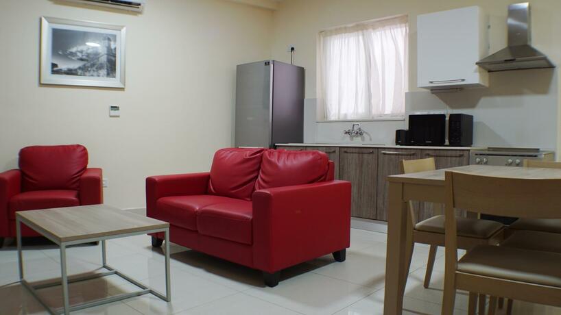 Imagen general del Vista Point - Cast Renting. Foto 4