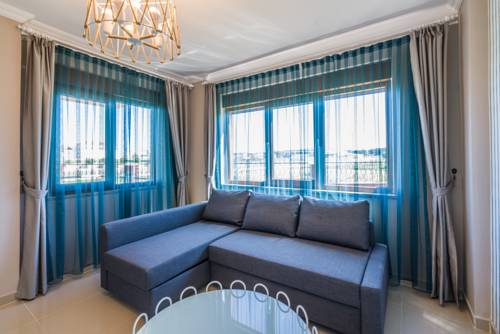 Imagen de la habitación del Vista Villas and Suites. Foto 1