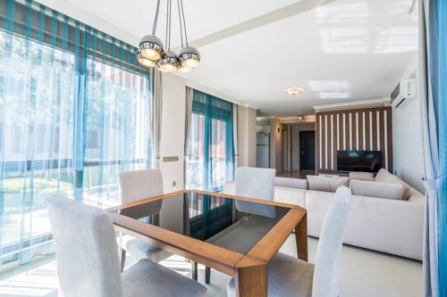 Imagen de la habitación del Vista Villas and Suites. Foto 2