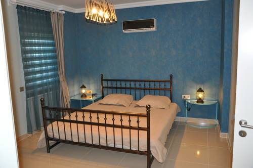 Imagen de la habitación del Vista Villas and Suites. Foto 3