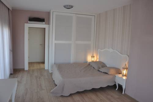 Imagen de la habitación del Vista Villas and Suites. Foto 4