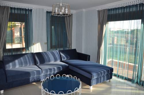 Imagen de la habitación del Vista Villas and Suites. Foto 5