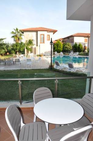 Imagen de la habitación del Vista Villas and Suites. Foto 6