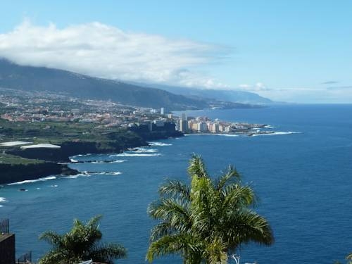 Imagen general del Vistamar, Santa Ursula. Foto 5