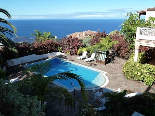 Imagen general del Vistamar, Santa Ursula. Foto 6