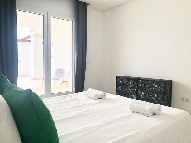 Imagen de la habitación del Vistas De Aloha. Foto 4