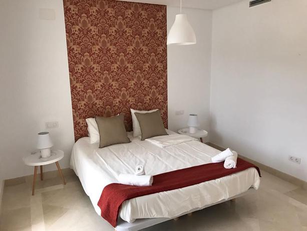 Imagen de la habitación del Vistas De Aloha. Foto 7