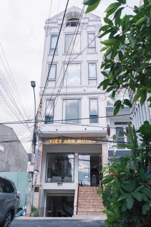Imagen general del Việt Anh Dalat Hotel. Foto 1