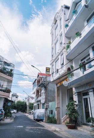 Imagen general del Việt Anh Dalat Hotel. Foto 2