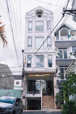 Imagen general del Việt Anh Dalat Hotel. Foto 3