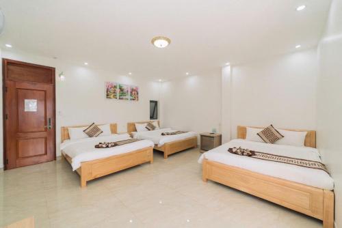Imagen de la habitación del Việt Anh Dalat Hotel. Foto 15