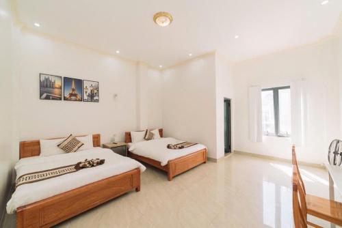 Imagen general del Việt Anh Dalat Hotel. Foto 4