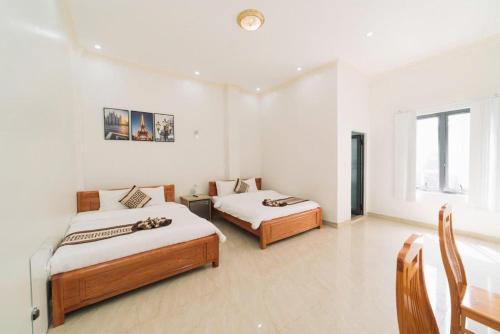Imagen de la habitación del Việt Anh Dalat Hotel. Foto 16
