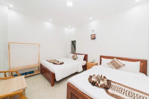 Imagen de la habitación del Việt Anh Dalat Hotel. Foto 17