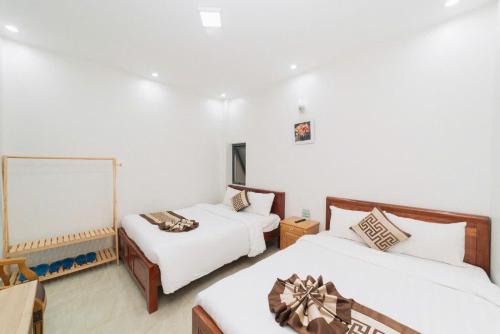 Imagen general del Việt Anh Dalat Hotel. Foto 6