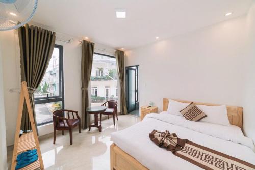 Imagen general del Việt Anh Dalat Hotel. Foto 7
