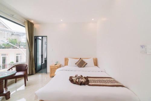 Imagen general del Việt Anh Dalat Hotel. Foto 10