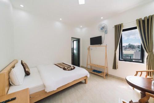 Imagen de la habitación del Việt Anh Dalat Hotel. Foto 19