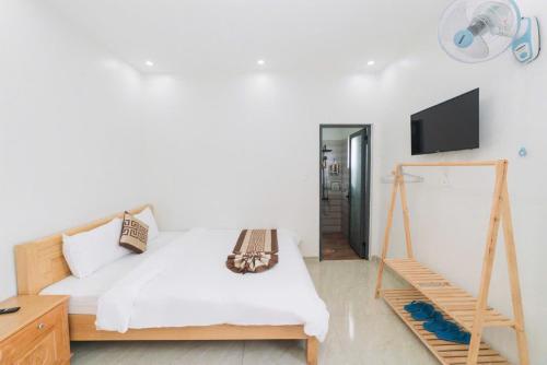 Imagen de la habitación del Việt Anh Dalat Hotel. Foto 20