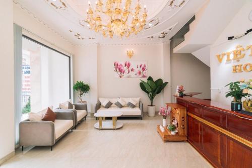 Imagen general del Việt Anh Dalat Hotel. Foto 12