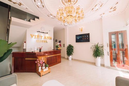 Imagen general del Việt Anh Dalat Hotel. Foto 13