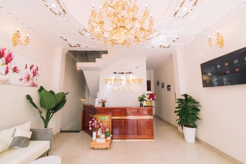 Imagen general del Việt Anh Dalat Hotel. Foto 14
