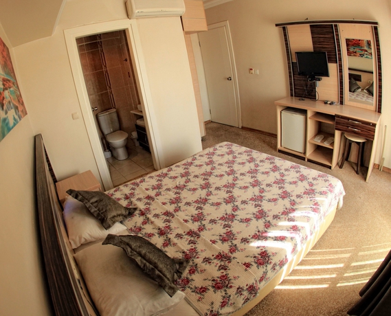 Imagen de la habitación del Vita Park Boutique Hotel. Foto 3
