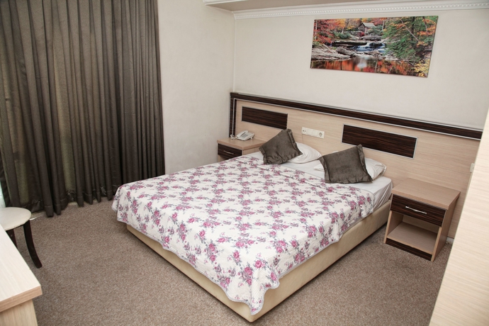 Imagen de la habitación del Vita Park Boutique Hotel. Foto 5