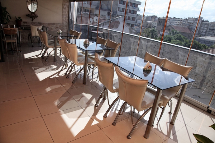 Imagen del bar/restaurante del Vita Park Boutique Hotel. Foto 2