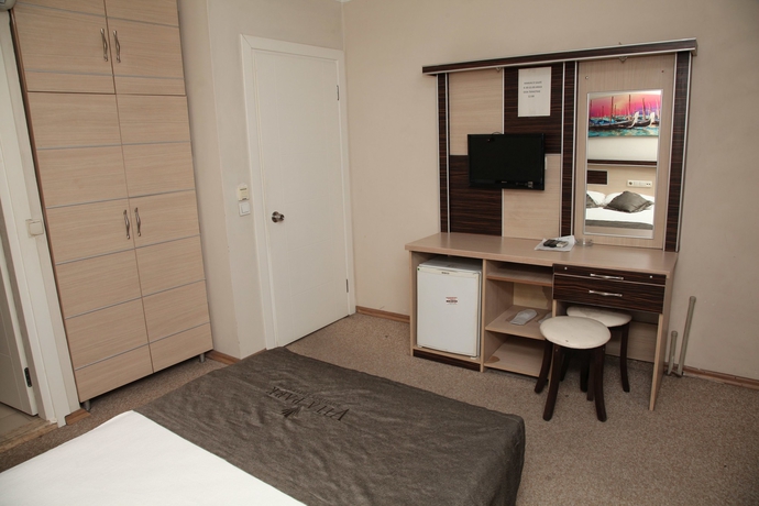 Imagen de la habitación del Vita Park Boutique Hotel. Foto 8