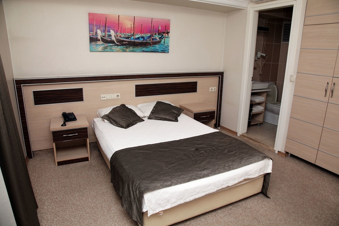 Imagen de la habitación del Vita Park Boutique Hotel. Foto 9