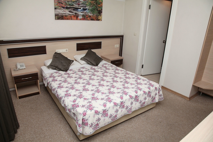 Imagen de la habitación del Vita Park Boutique Hotel. Foto 11