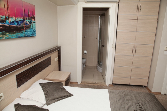 Imagen de los interiores del Vita Park Boutique Hotel. Foto 14