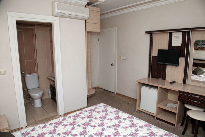 Imagen de los interiores del Vita Park Boutique Hotel. Foto 15