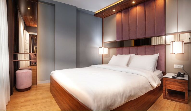 Imagen general del Vitabella Suites. Foto 1