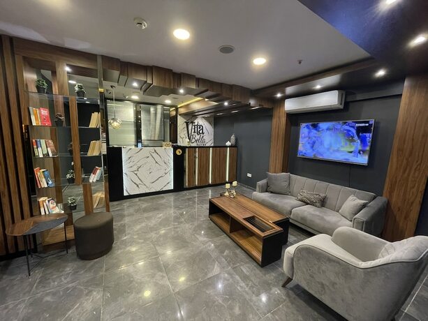 Imagen general del Vitabella Suites. Foto 5