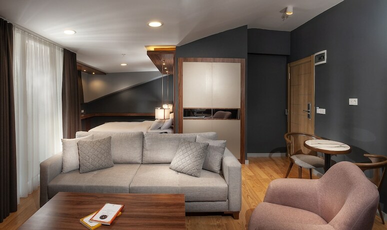 Imagen general del Vitabella Suites. Foto 6
