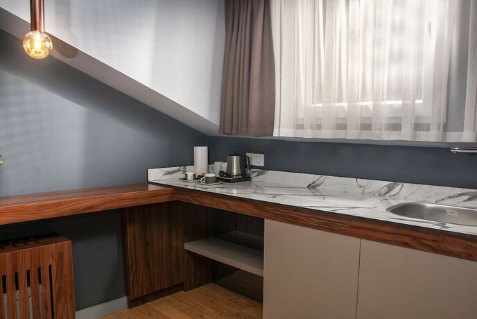 Imagen general del Vitabella Suites. Foto 8