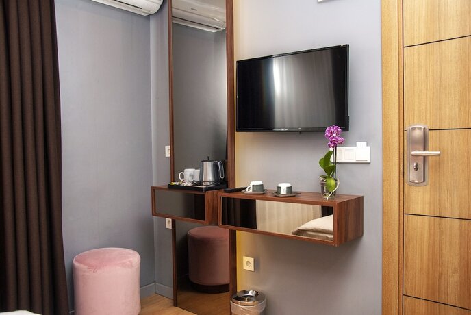 Imagen de la habitación del Vitabella Suites. Foto 20