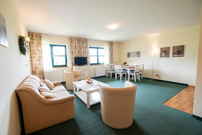 Imagen general del Vital CAMP Bayerbach. Foto 2