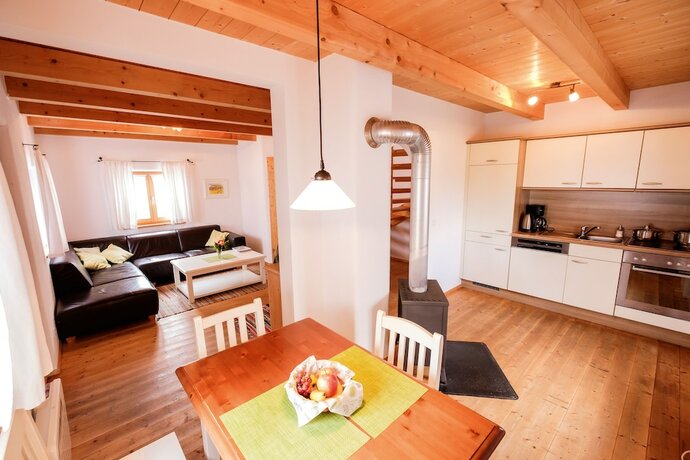 Imagen general del Vital CAMP Bayerbach. Foto 10