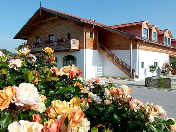 Imagen general del Vital CAMP Bayerbach. Foto 11