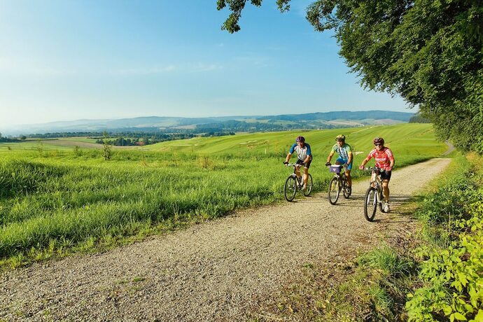 Imagen general del Vital CAMP Bayerbach. Foto 13
