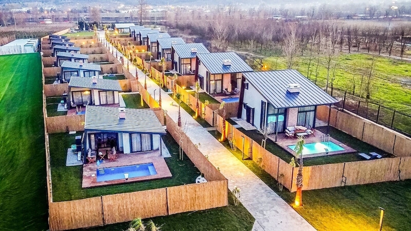 Imagen general del Vital Göl. Foto 1