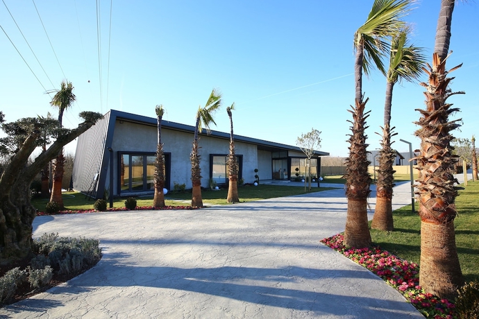 Imagen de los interiores del Vital G&ouml;l. Foto 19