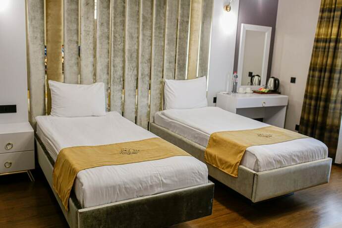 Imagen general del Vital Thermal Hotel and Spa. Foto 2