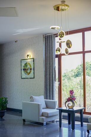 Imagen general del Vital Thermal Hotel and Spa. Foto 3