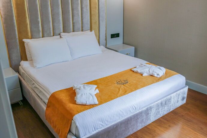 Imagen general del Vital Thermal Hotel and Spa. Foto 4